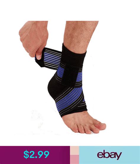 Top 104 Pictures How To Wrap A Broken Foot With An Ace Bandage Full HD