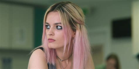 Sex Education Season Cast Whos Returning And Who Left