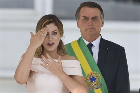 Revista Fórum On Twitter Michelle Bolsonaro Consome R 328 8 Mil Dos