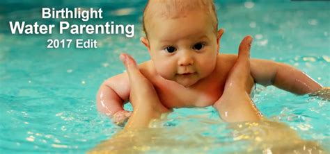 Birthlight Water Parenting Vimeo On-Demand Video - birthlight