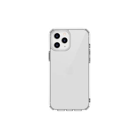 เคส Uniq Hybrid Lifepro Case iPhone 12 Pro Max