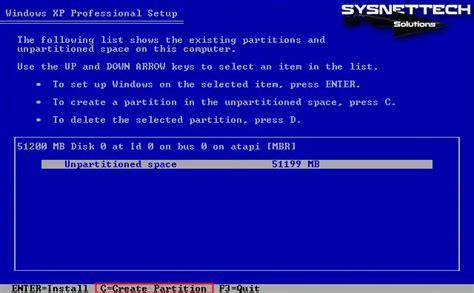 How To Install Windows Xp In Hyper V Sysnettech Solutions