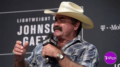 Don Frye Biography Wiki Height Net Worth Wife Career And Social