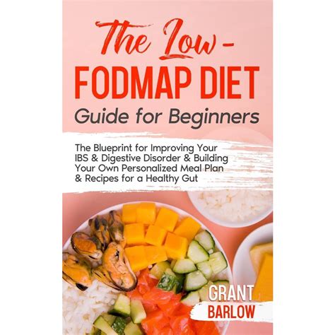 The Low Fodmap Diet Guide For Beginners No Shoptime