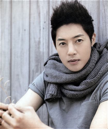 Kim Hyun Joong Career All About Korea