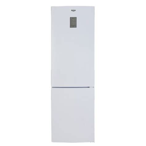 Bush Bffx60185w Fridge Freezer Appliance Spotter