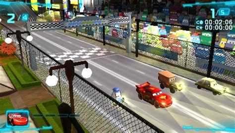 Cars 2: The Video Game screenshots | Hooked Gamers