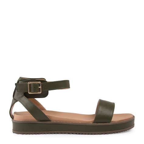 Buy Inwear Fatigue Flatform Sandal Online Truworths