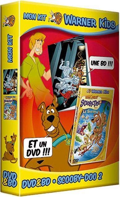 Quoi D Neuf Scooby Doo 2002 La Liste Du Souvenir Par LPDM