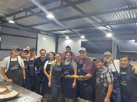 La Ciudad De Buenos Aires Estuvo Presente En La Fiesta Nacional Del