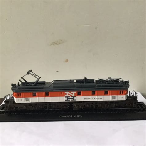 Aliexpress Buy Atlas Limited Class Ep Train Model