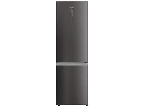 HAIER HDW5620CNPD Kühl-/Gefrierkombination (C, 169 kWh, 2000 mm hoch ...