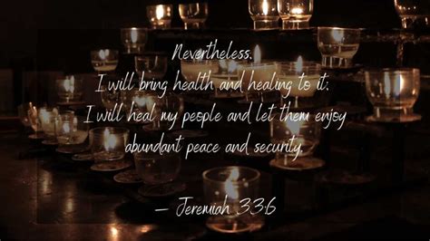 10 Morning Prayers for Healing ( Powerful Words for Strength and ...