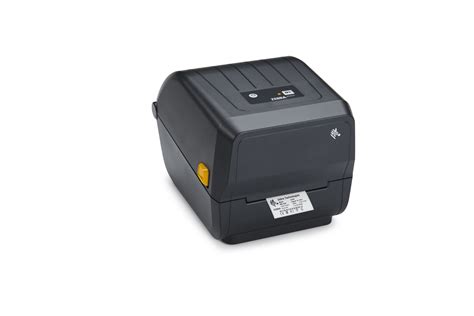 Zebra Zd T Thermal Transfer Printer Accurate Labelling