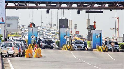 Delhi-Meerut Expressway toll tax prices double in November 2019