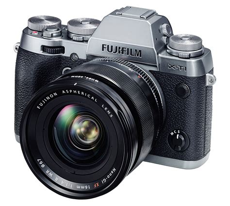 Neues Objektiv – FUJINON XF 16mm F1.4 WR – Fotowelt Dresden