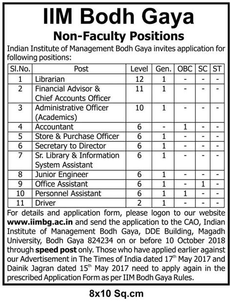 recruitment  librarian sr library information system assistant