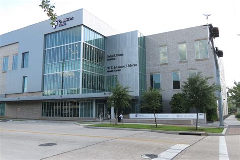 Texas Medical Center Welcomes New Member San José Clinic - TMC News