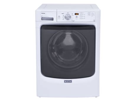 Maytag Maxima Mhw5100dw Washing Machine Review Consumer Reports