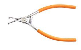 Clamp Sectional Forceps Araaz Dental Product Pearson Dental