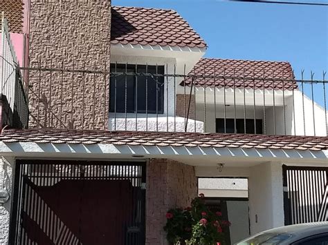 Casa En Venta En Colonia Jard Nes De Morelos Secc Ecatepec De