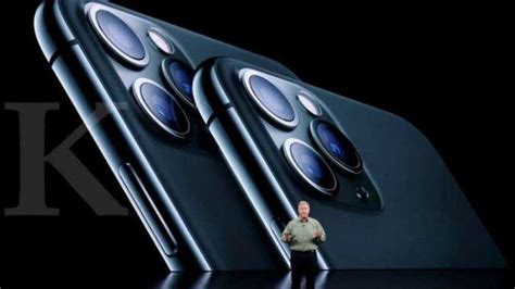 Apple Bakal Berhenti Produksi Beberapa Seri Iphone Setelah Iphone