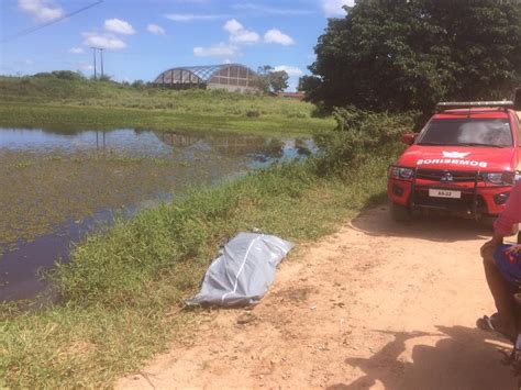 Corpo Encontrado Boiando Em Lago S Margens Da Al Em Porto Calvo