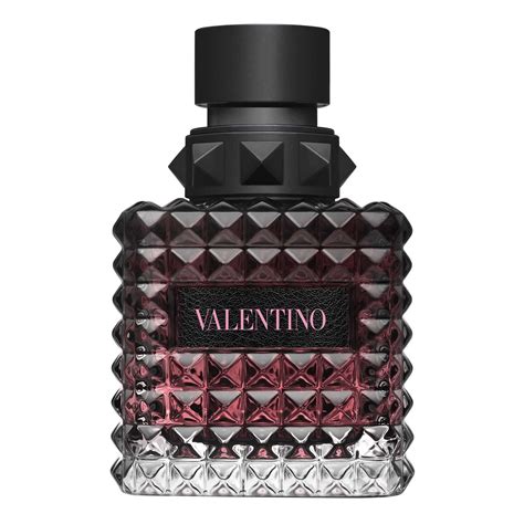 Valentino Born In Roma Donna Intense Ml Https Perfumeuae