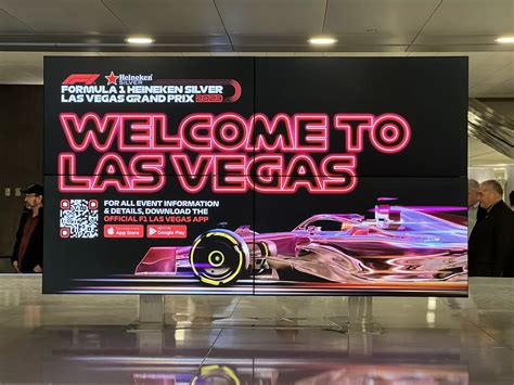 Viva Las Vegas ASN Returns To The Inaugural Las Vegas Grand Prix