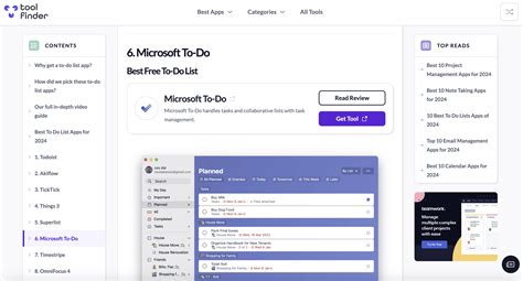 10 Productivity Blogs Actually Worth Reading in 2024 | Project.co