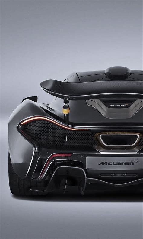 McLaren 720S Stunner in All Its Majesty