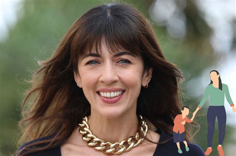 Nolwenn Leroy une maman comblée et dévouée à Marin l amour de sa