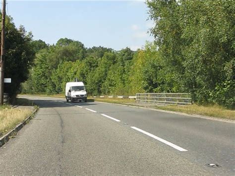 Cynon Brook Bridge A44 Kington Bypass Peter Whatley Cc By Sa 2 0