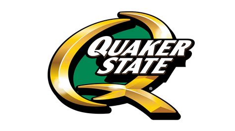 Quaker State Logo : Quaker State 2 Decal North 49 Decals - Cletus Lockman