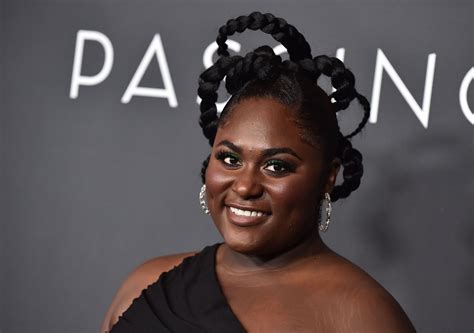 Danielle Brooks Stuns In Designer Looks In Wedding To Dennis Gelin Cnn