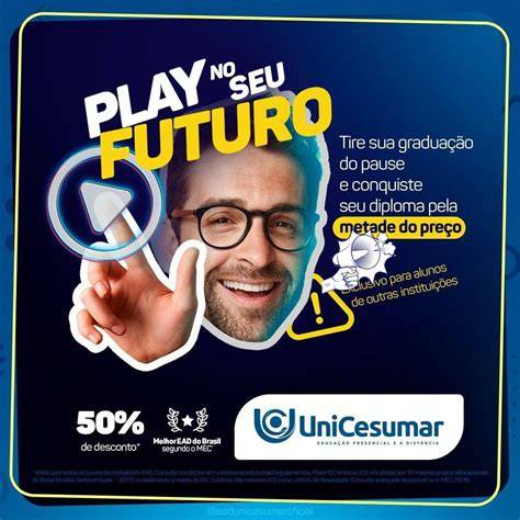 Unicesumar Juiz De Fora - 9