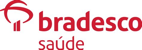 Bradesco Saúde Logo – PNG e Vetor – Download de Logo