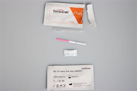 Hbsag HBsAb Test Kits Cassette Hepatitis B Surface Infectious Disease