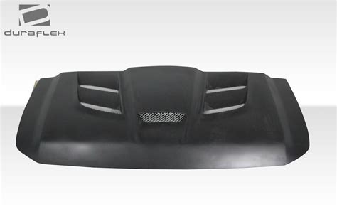 Hood Body Kit For Nissan Titan Nissan Titan Armada