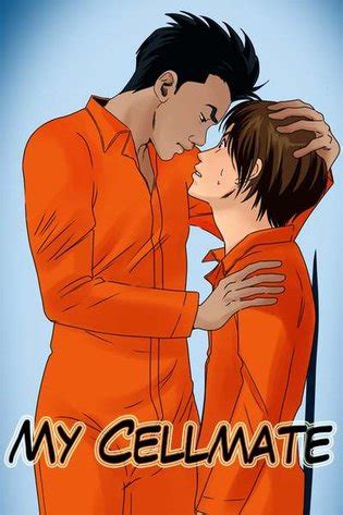 My Cellmate Luscious Hentai Manga Porn