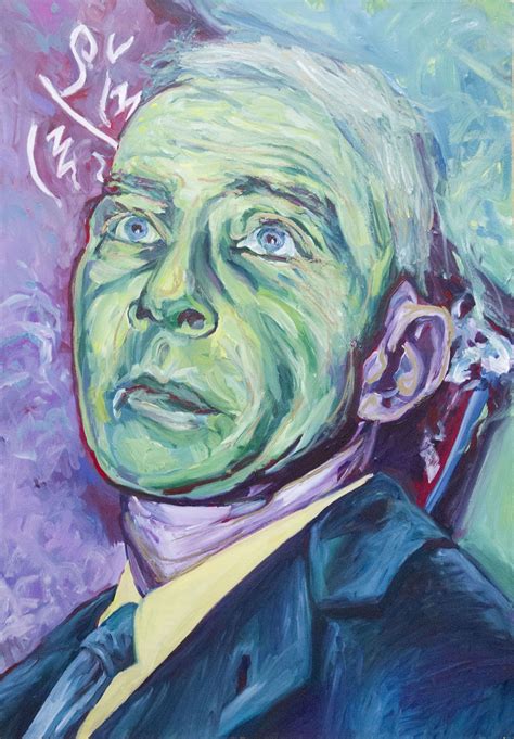 Julius Robert Oppenheimer Un Portrait