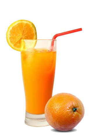 Transparent Background Orange Juice Pics Myweb