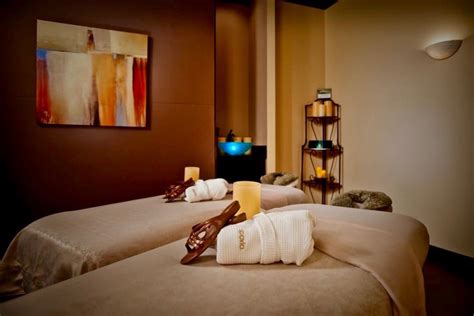 Unwind At Planos Top 5 Massage Parlors