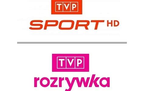 Tvp Sport Od 9 Czerwca Tvp Sport Znowu W Hd Na Mux 3 A Tvp Rozrywka