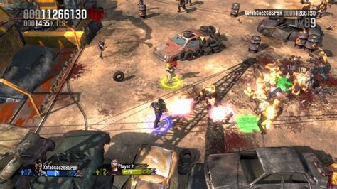 Zombie Apocalypse Review - GameSpot