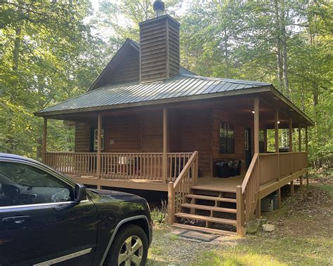 north-georgia-cabin-rental-mountainmodernlife | Mountain Modern Life