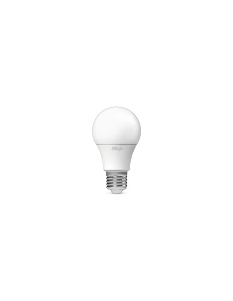 Lampadina A Led E W Vac Bianco Caldo