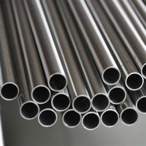 Stainless Steel Tubing Manufacturers, 100% Tested SS 304/316 Tubes