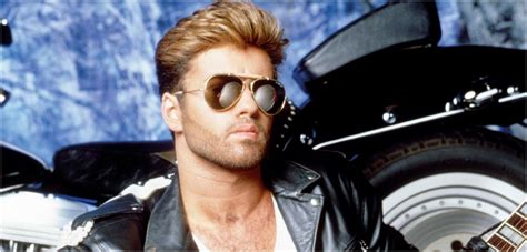 Gay Icon George Michael To Be Inducted Into Rock And Roll Hall Of Fame Star Observer