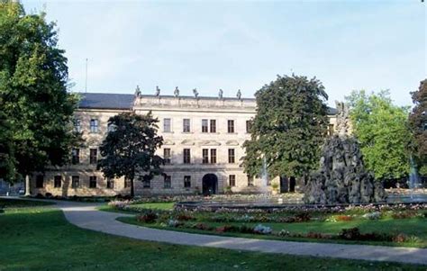 Erlangen | University Town, Franconian Region, Bavaria | Britannica